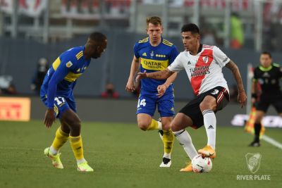  (Foto: Prensa River)