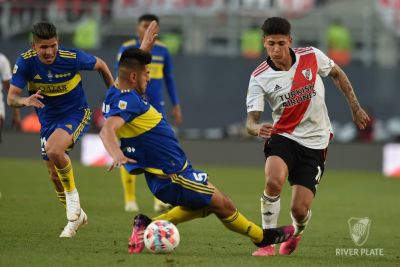  (Foto: Prensa River)