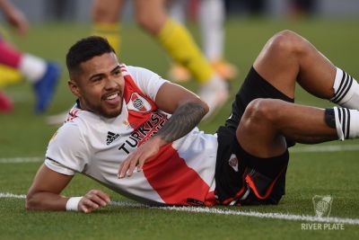  (Foto: Prensa River)