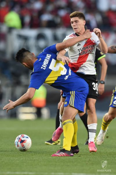  (Foto: Prensa River)