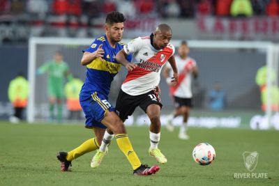  (Foto: Prensa River)