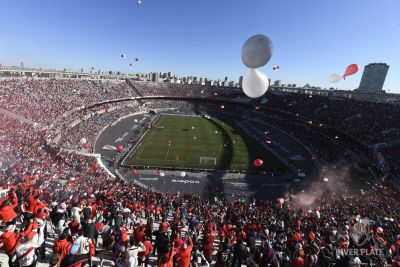  (Foto: Prensa River)