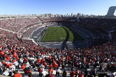 (Foto: Prensa River)