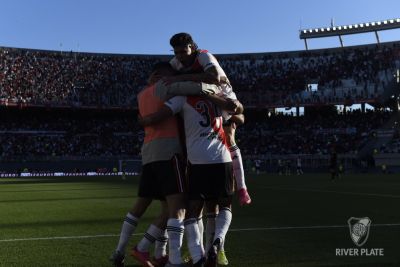 (Foto: Prensa River)