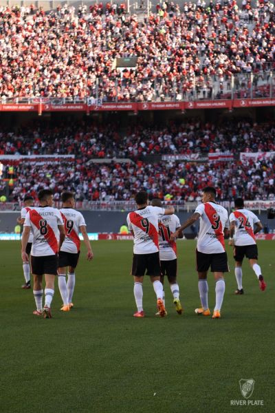  (Foto: Prensa River)