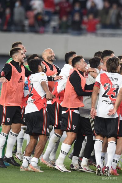  (Foto: Prensa River)
