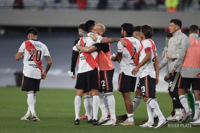  (Foto: Prensa River)