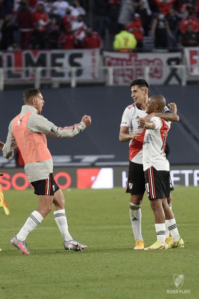  (Foto: Prensa River)