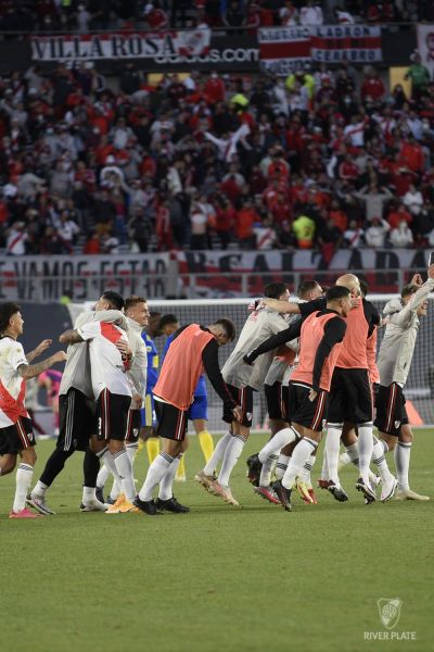  (Foto: Prensa River)