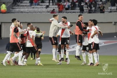  (Foto: Prensa River)