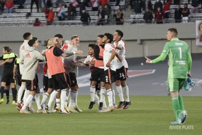  (Foto: Prensa River)