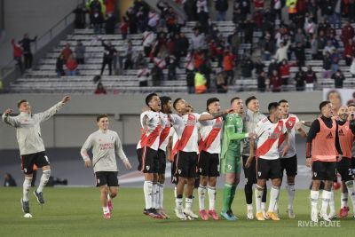  (Foto: Prensa River)