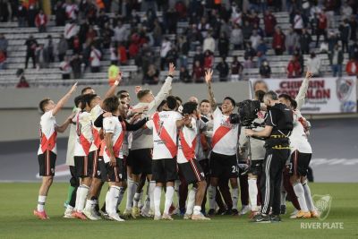  (Foto: Prensa River)