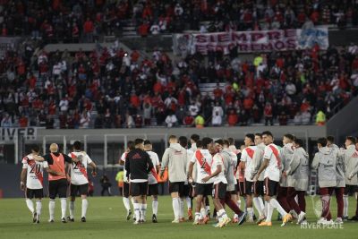  (Foto: Prensa River)