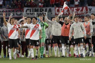  (Foto: Prensa River)