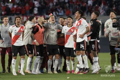  (Foto: Prensa River)