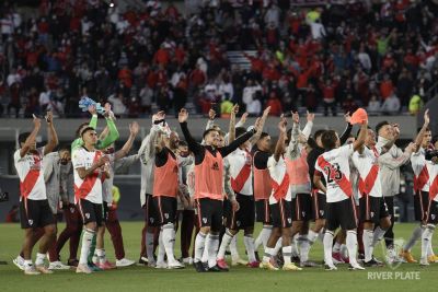  (Foto: Prensa River)