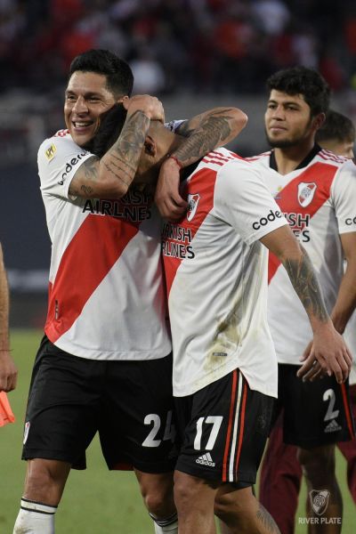  (Foto: Prensa River)