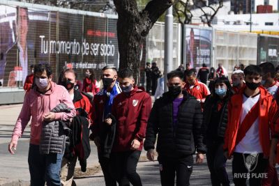  (Foto: Prensa River)
