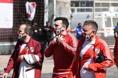  (Foto: Prensa River)