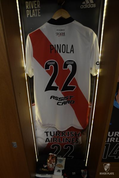  (Foto: Prensa River)