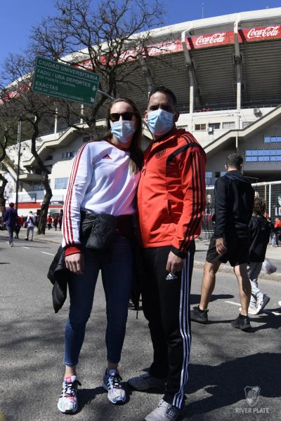  (Foto: Prensa River)