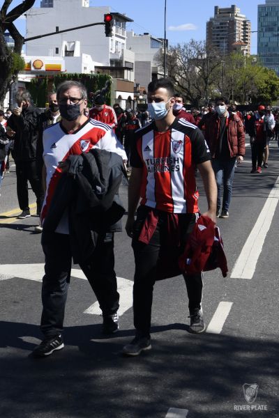  (Foto: Prensa River)