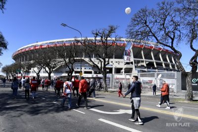  (Foto: Prensa River)