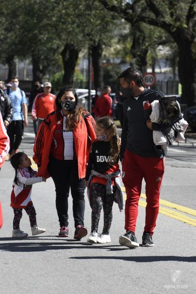  (Foto: Prensa River)