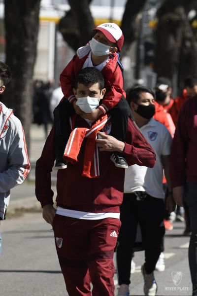  (Foto: Prensa River)