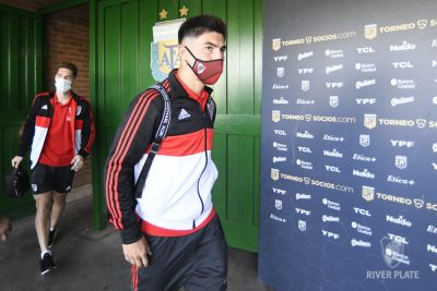  (Foto: Prensa River)
