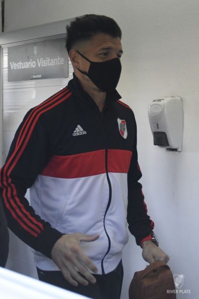  (Foto: Prensa River)