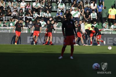  (Foto: Prensa River)