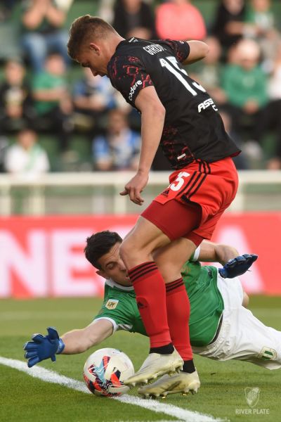  (Foto: Prensa River)