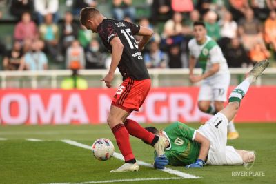  (Foto: Prensa River)