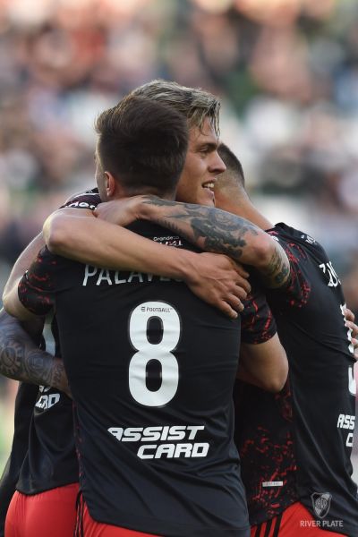  (Foto: Prensa River)