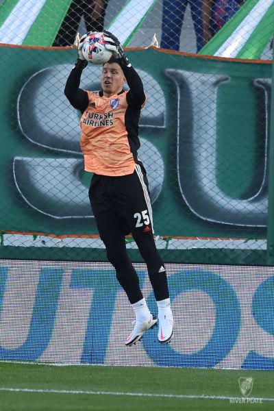  (Foto: Prensa River)