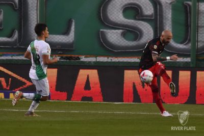  (Foto: Prensa River)