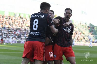  (Foto: Prensa River)