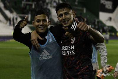  (Foto: Prensa River)