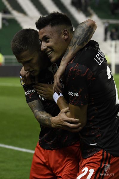  (Foto: Prensa River)