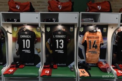  (Foto: Prensa River)