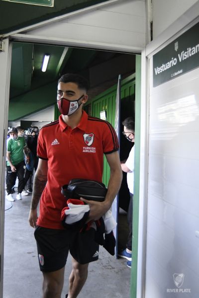  (Foto: Prensa River)