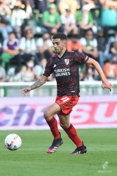 (Foto: Prensa River)