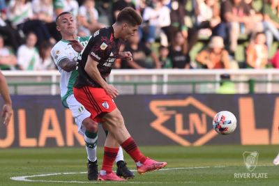  (Foto: Prensa River)