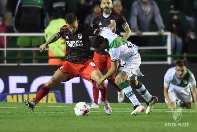  (Foto: Prensa River)