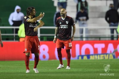  (Foto: Prensa River)