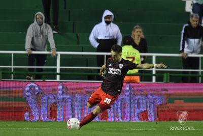  (Foto: Prensa River)