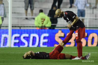  (Foto: Prensa River)