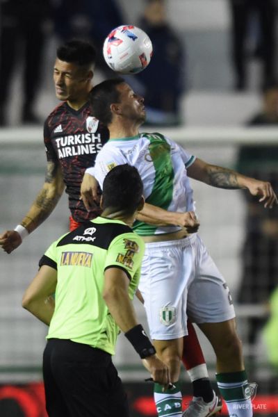  (Foto: Prensa River)